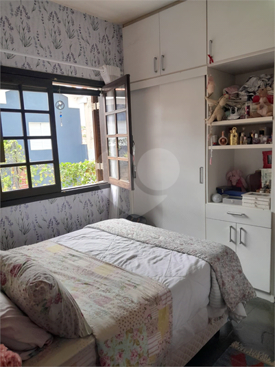 Venda Casa São Paulo Vila Clementino REO8357 8