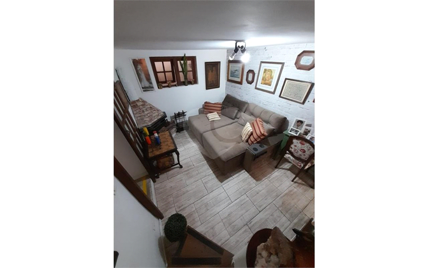 Venda Casa São Paulo Vila Clementino REO8357 15