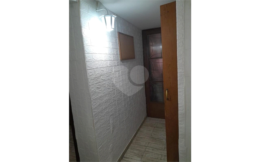 Venda Casa São Paulo Vila Clementino REO8357 10