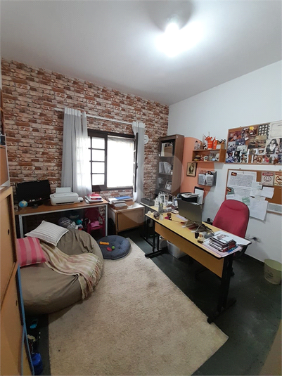 Venda Casa São Paulo Vila Clementino REO8357 12