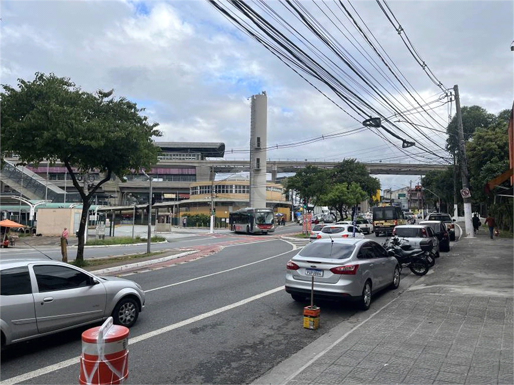 Aluguel Galpão São Paulo Conjunto Habitacional Teotonio Vilela REO835709 9