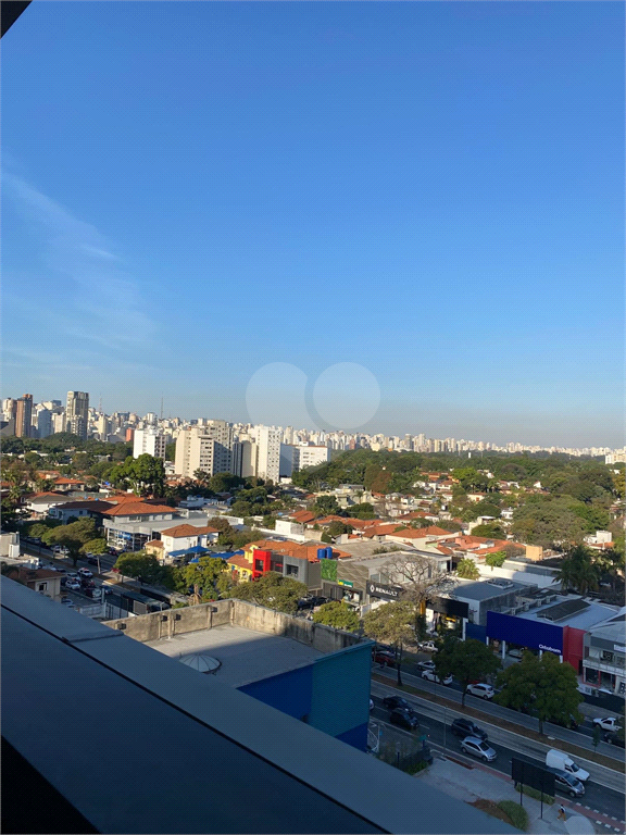 Venda Apartamento São Paulo Pinheiros REO835711 6