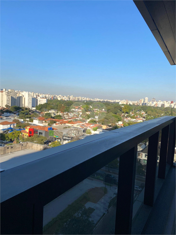 Venda Apartamento São Paulo Pinheiros REO835711 8