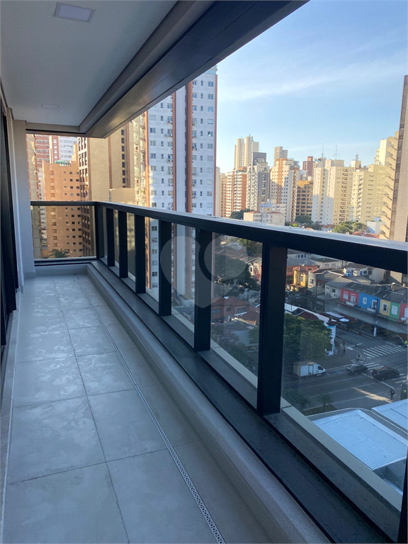 Venda Apartamento São Paulo Pinheiros REO835711 7