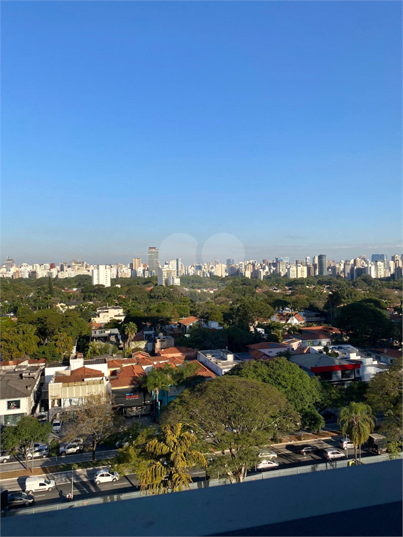 Venda Apartamento São Paulo Pinheiros REO835711 5