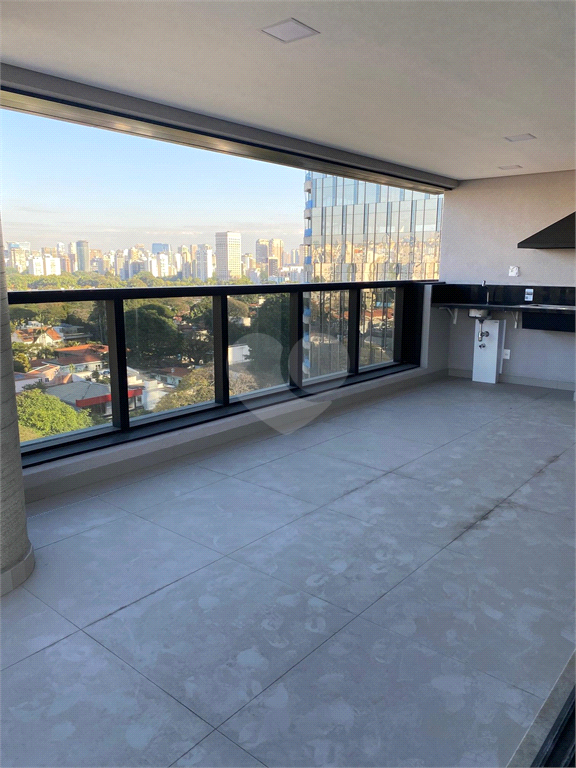 Venda Apartamento São Paulo Pinheiros REO835711 9