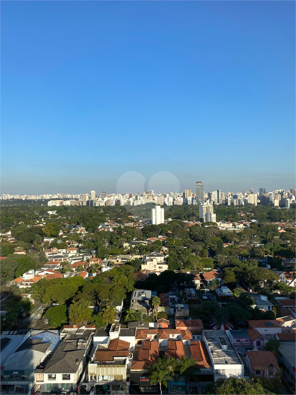 Venda Apartamento São Paulo Pinheiros REO835711 16