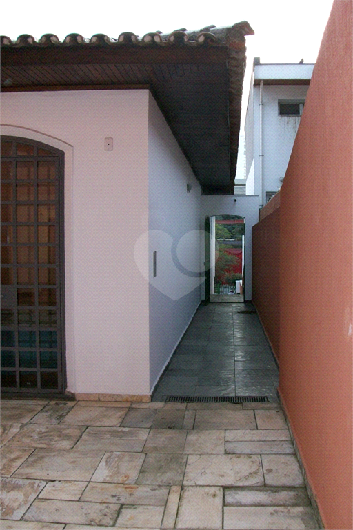 Aluguel Casa São Paulo Vila Madalena REO835729 1