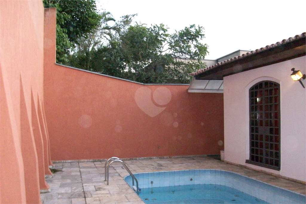 Aluguel Casa São Paulo Vila Madalena REO835729 2