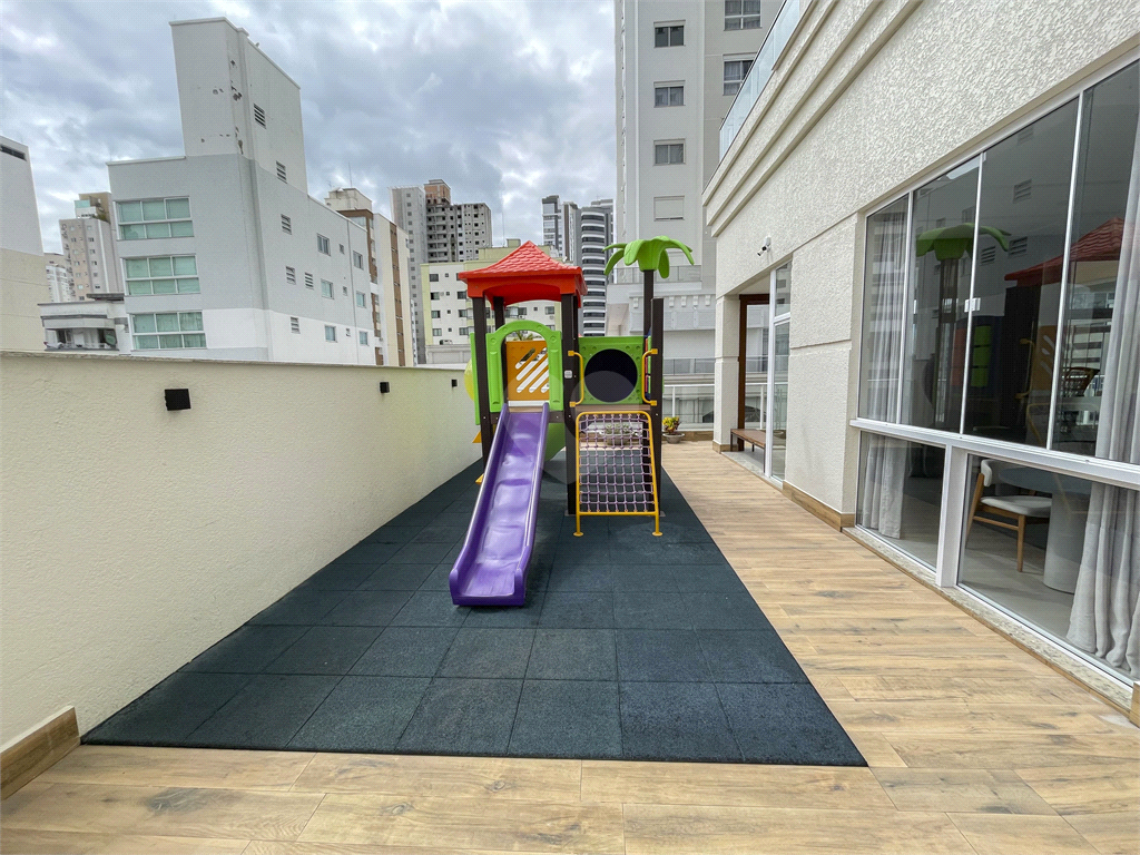 Venda Apartamento Balneário Camboriú Centro REO835738 4