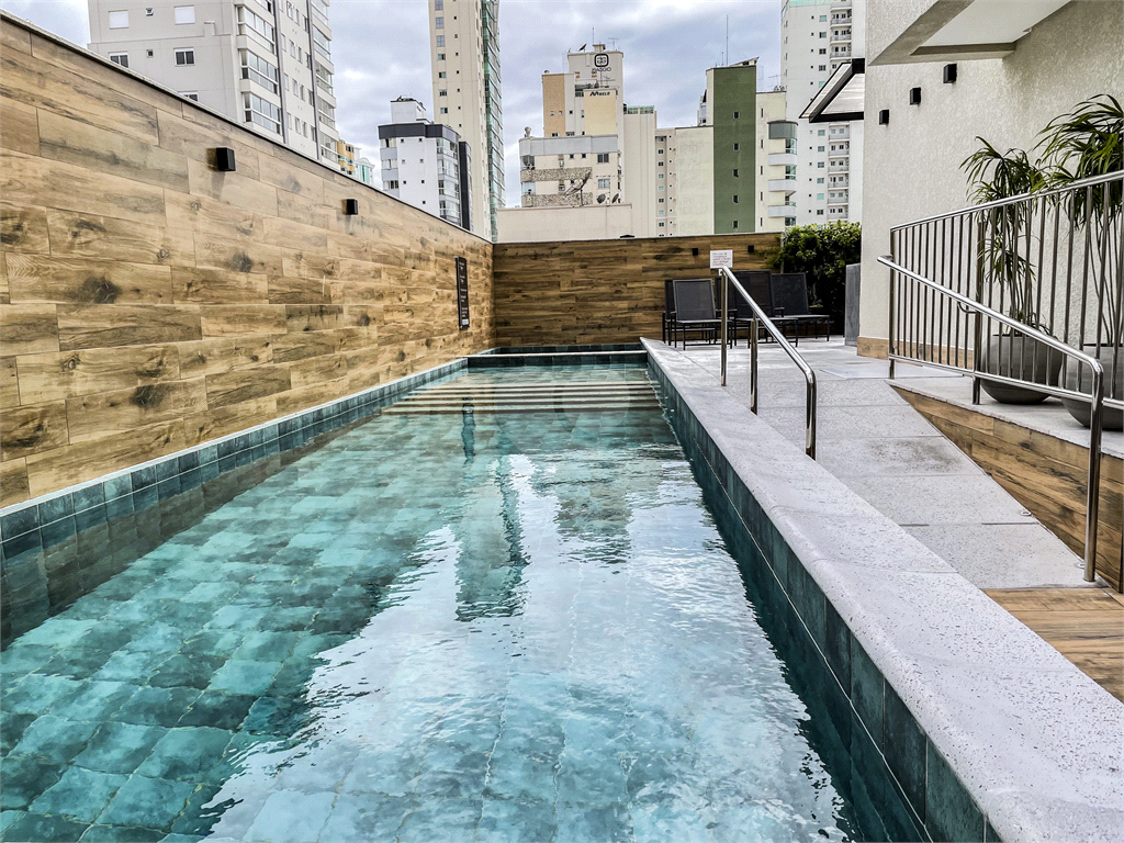 Venda Apartamento Balneário Camboriú Centro REO835738 2