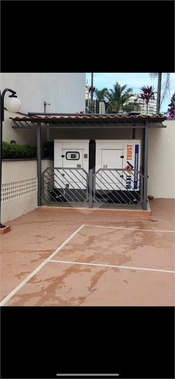 Venda Apartamento São Paulo Santana REO835750 20