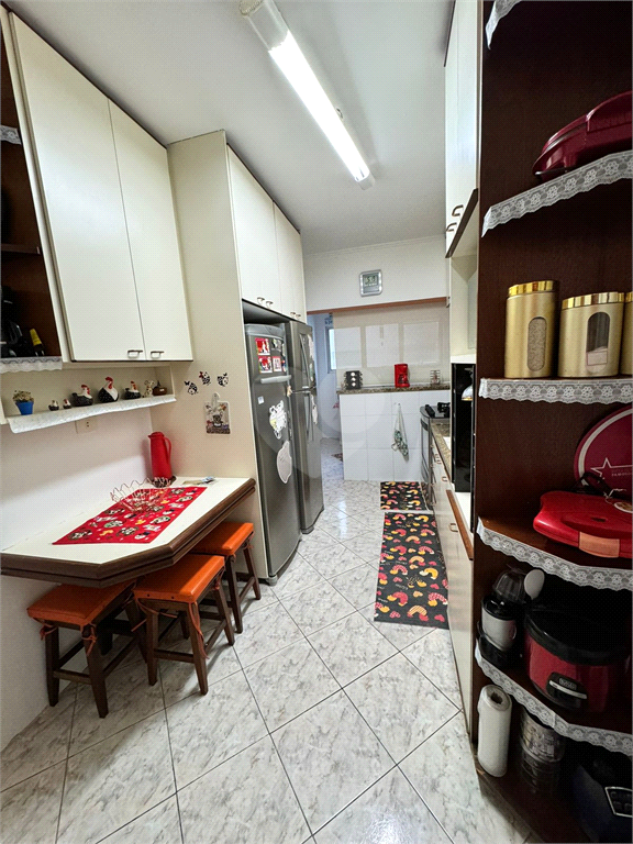 Venda Apartamento São Paulo Santana REO835750 7