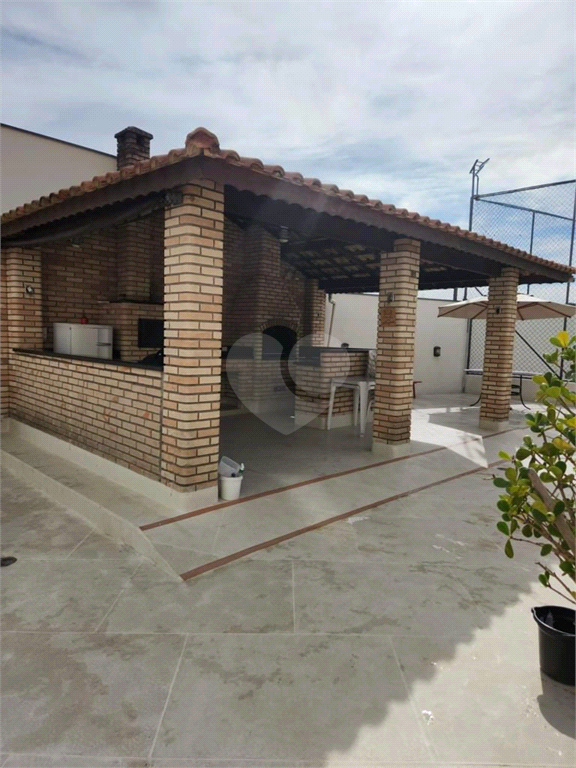 Venda Apartamento São Paulo Santana REO835750 23