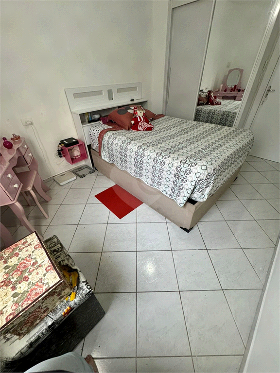 Venda Apartamento São Paulo Santana REO835750 16