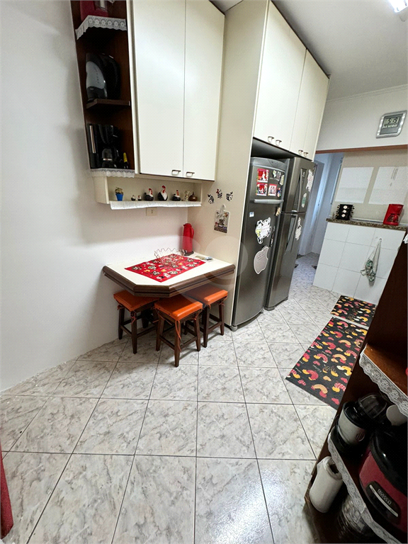 Venda Apartamento São Paulo Santana REO835750 8