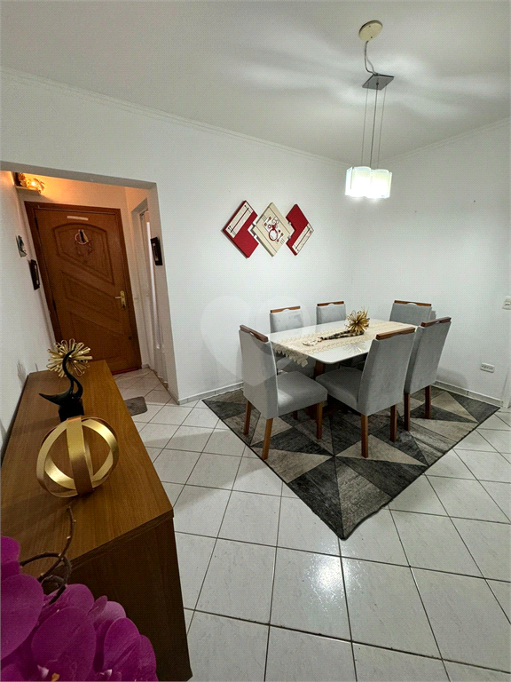 Venda Apartamento São Paulo Santana REO835750 5