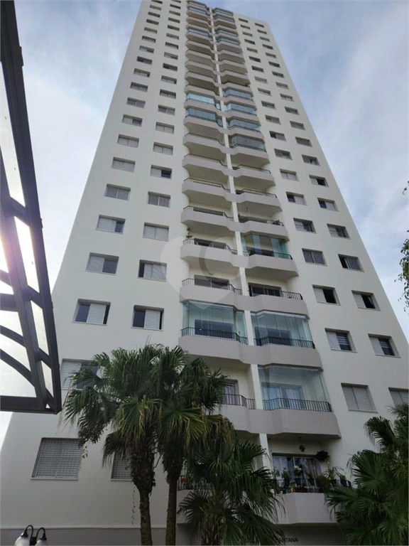 Venda Apartamento São Paulo Santana REO835750 29