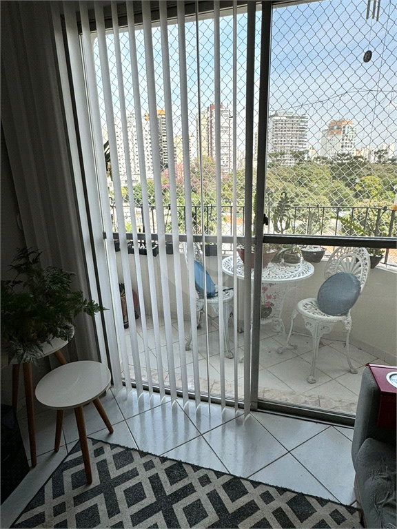 Venda Apartamento São Paulo Santana REO835750 3