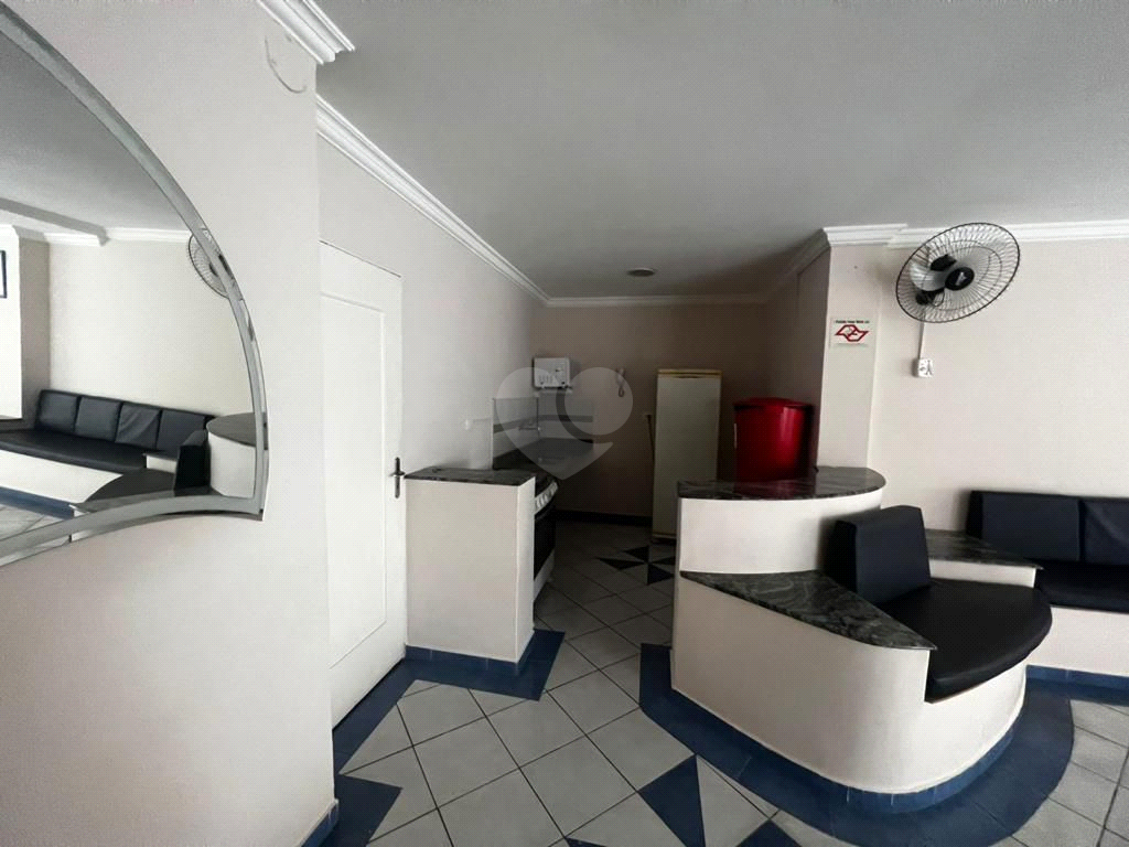 Venda Apartamento São Paulo Santana REO835750 21