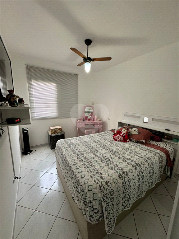 Venda Apartamento São Paulo Santana REO835750 15