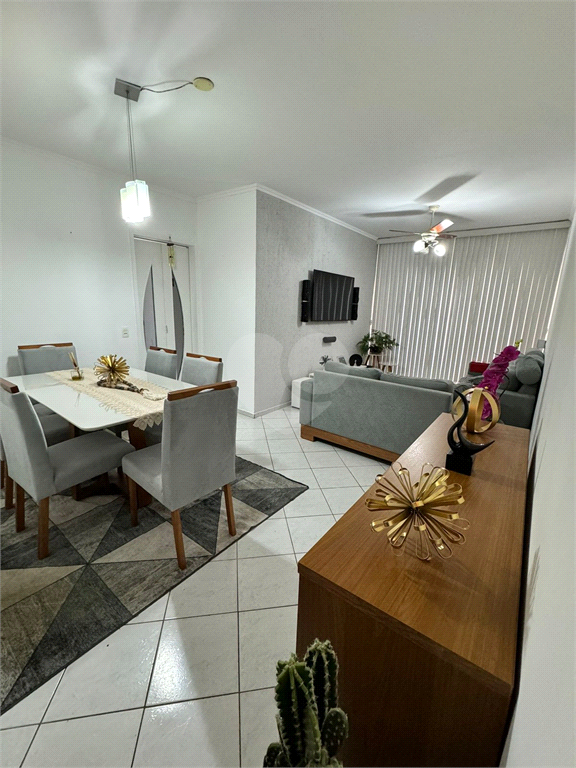 Venda Apartamento São Paulo Santana REO835750 2