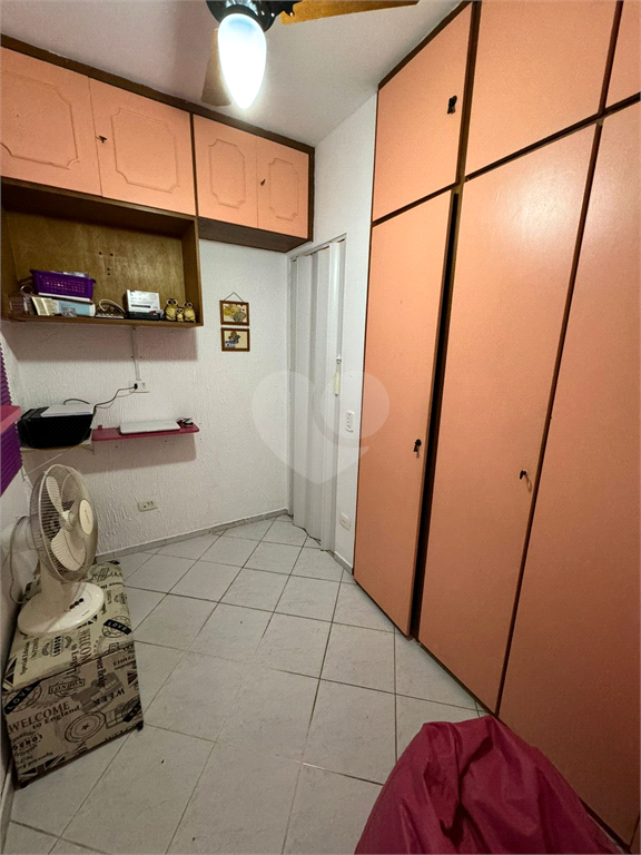 Venda Apartamento São Paulo Santana REO835750 13