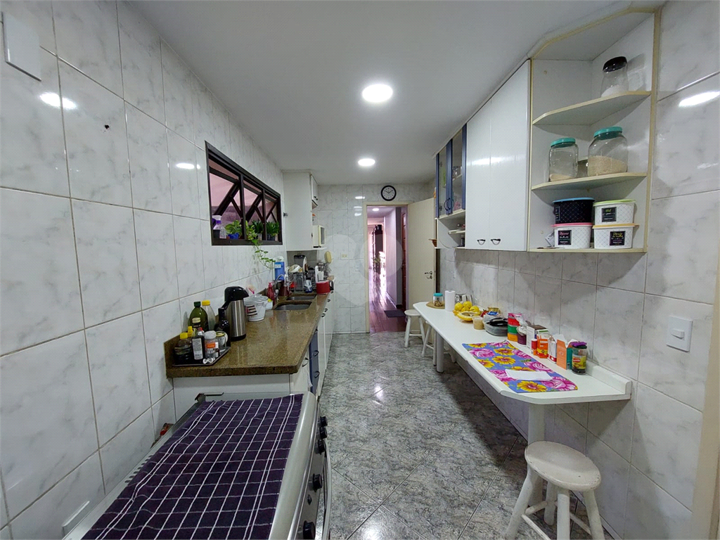 Venda Apartamento Rio De Janeiro Tijuca REO835751 21