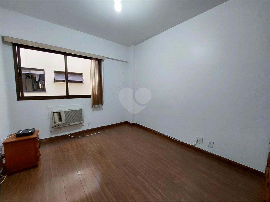 Venda Apartamento Rio De Janeiro Tijuca REO835751 25