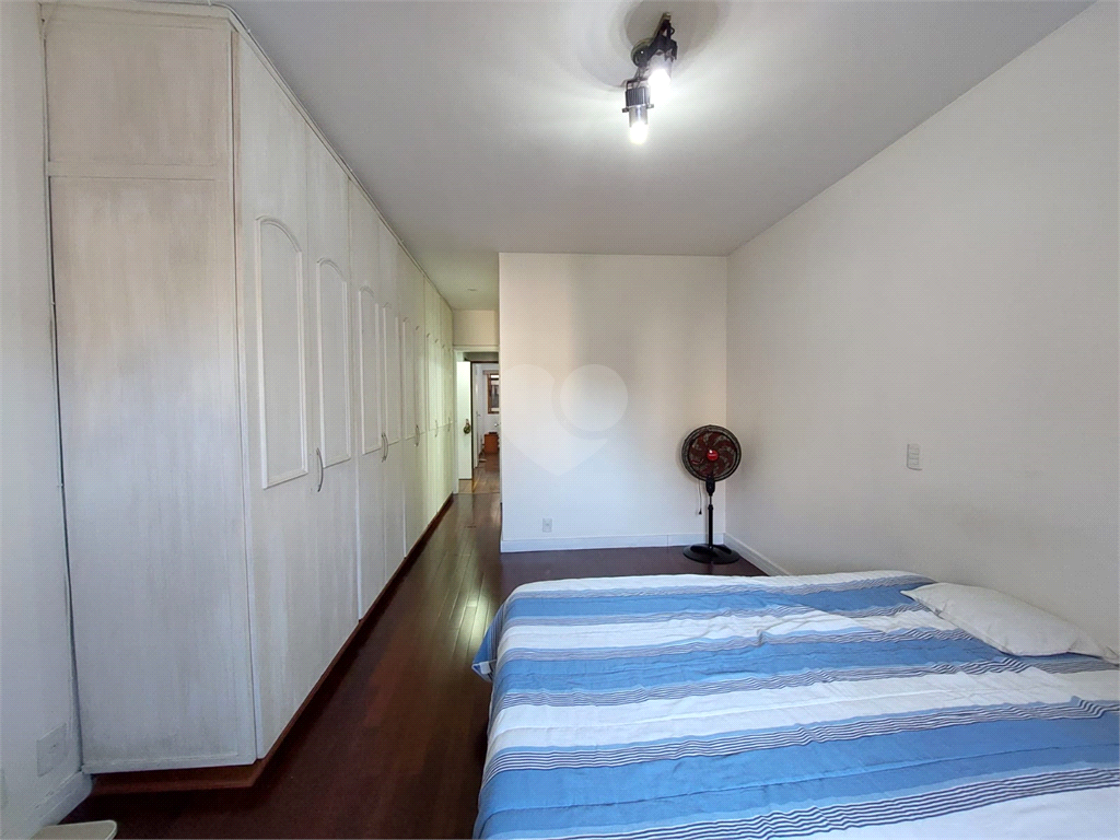 Venda Apartamento Rio De Janeiro Tijuca REO835751 24