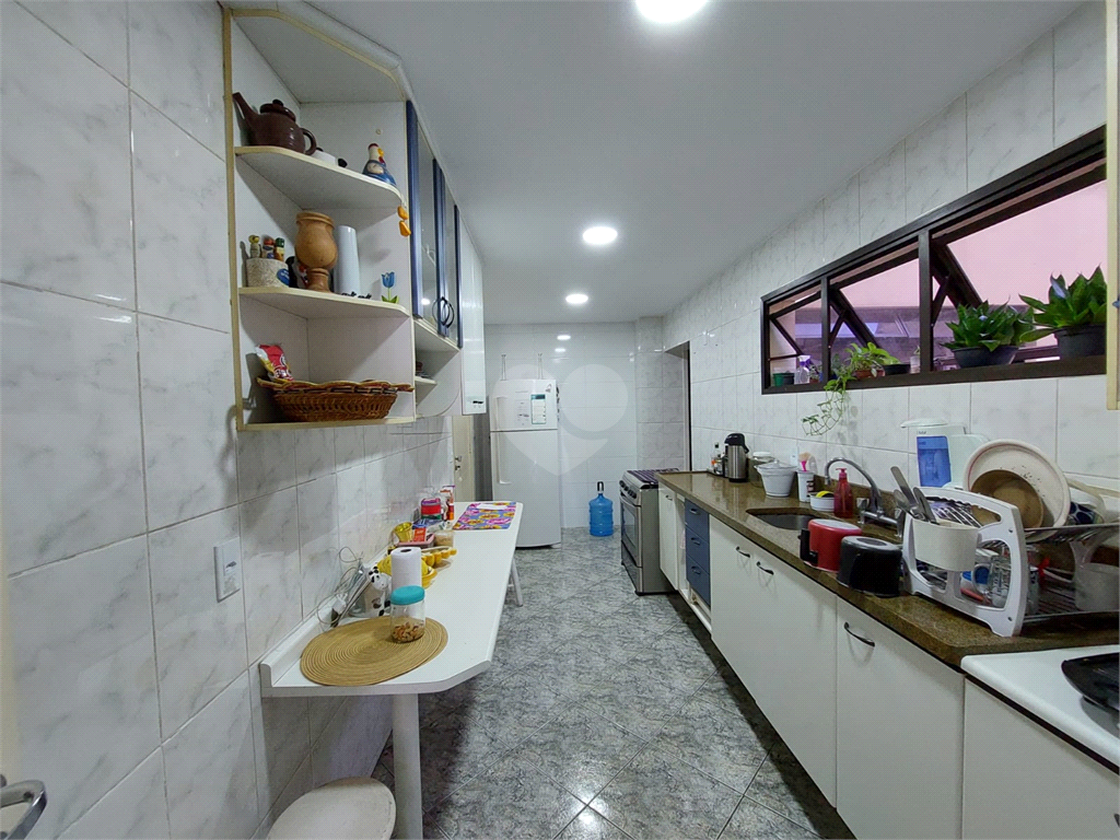 Venda Apartamento Rio De Janeiro Tijuca REO835751 22