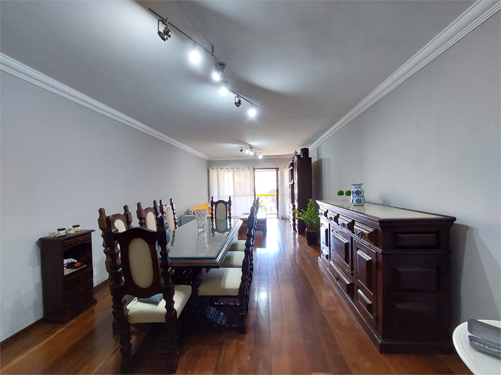 Venda Apartamento Rio De Janeiro Tijuca REO835751 4