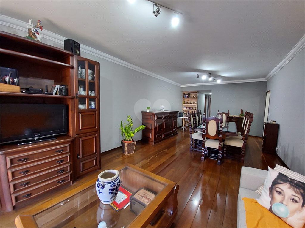 Venda Apartamento Rio De Janeiro Tijuca REO835751 3