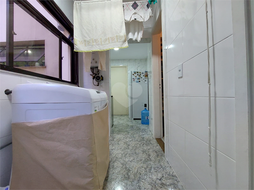 Venda Apartamento Rio De Janeiro Tijuca REO835751 16