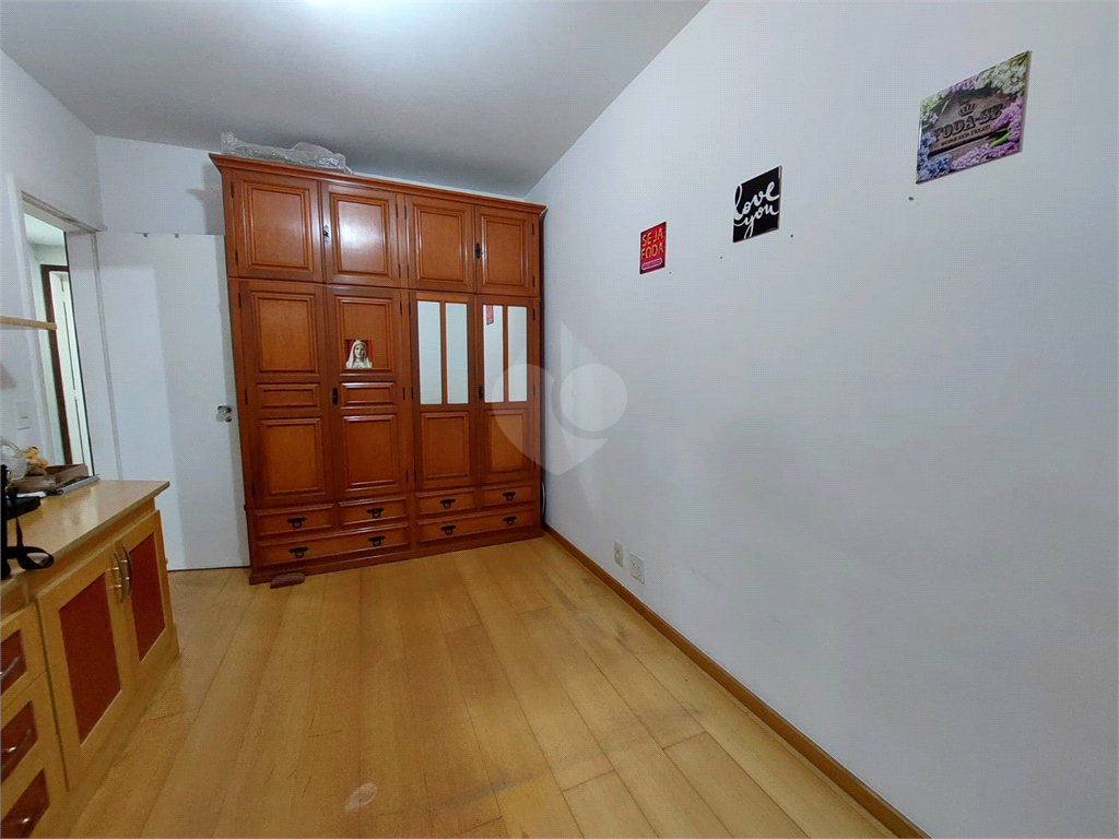 Venda Apartamento Rio De Janeiro Tijuca REO835751 10