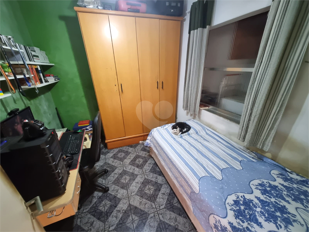 Venda Apartamento Rio De Janeiro Irajá REO835753 10