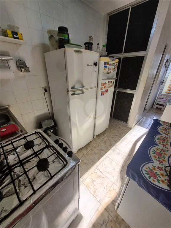 Venda Apartamento Rio De Janeiro Irajá REO835753 13