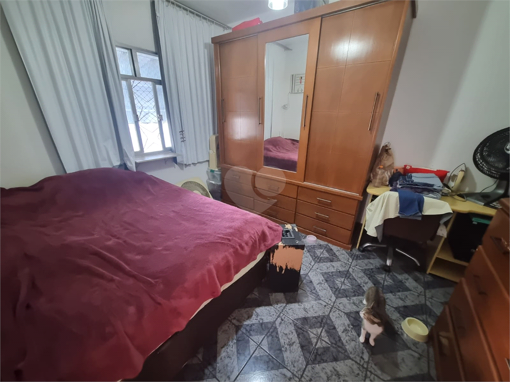 Venda Apartamento Rio De Janeiro Irajá REO835753 9