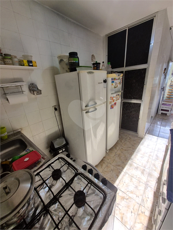 Venda Apartamento Rio De Janeiro Irajá REO835753 12