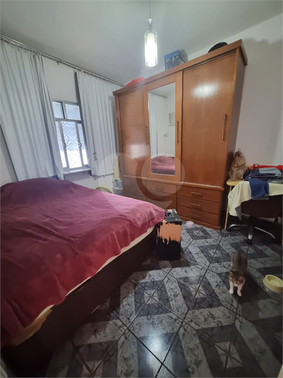 Venda Apartamento Rio De Janeiro Irajá REO835753 8