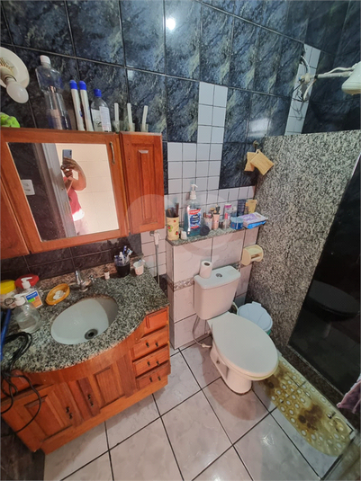 Venda Apartamento Rio De Janeiro Irajá REO835753 20