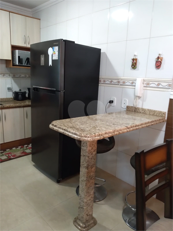 Venda Sobrado Cachoeirinha Vila Bom Princípio REO835754 9