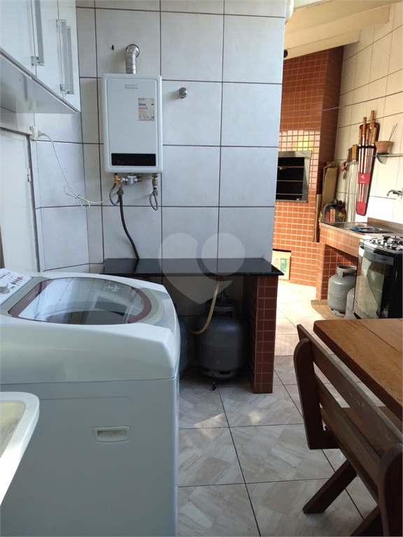 Venda Sobrado Cachoeirinha Vila Bom Princípio REO835754 31