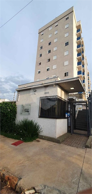 Venda Apartamento São Carlos Jardim São Carlos REO835758 15