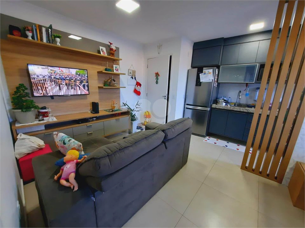 Venda Apartamento São Carlos Jardim São Carlos REO835758 2