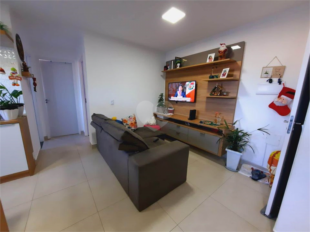 Venda Apartamento São Carlos Jardim São Carlos REO835758 6