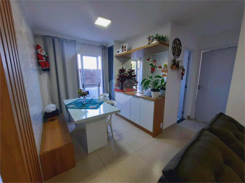 Venda Apartamento São Carlos Jardim São Carlos REO835758 4