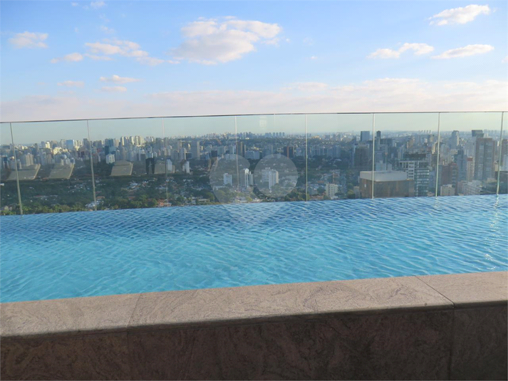 Venda Apartamento São Paulo Cerqueira César REO835760 23