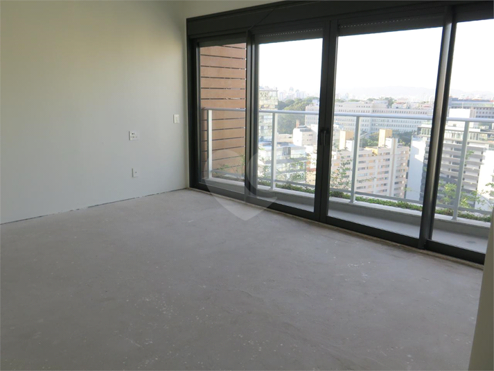 Venda Apartamento São Paulo Cerqueira César REO835760 19