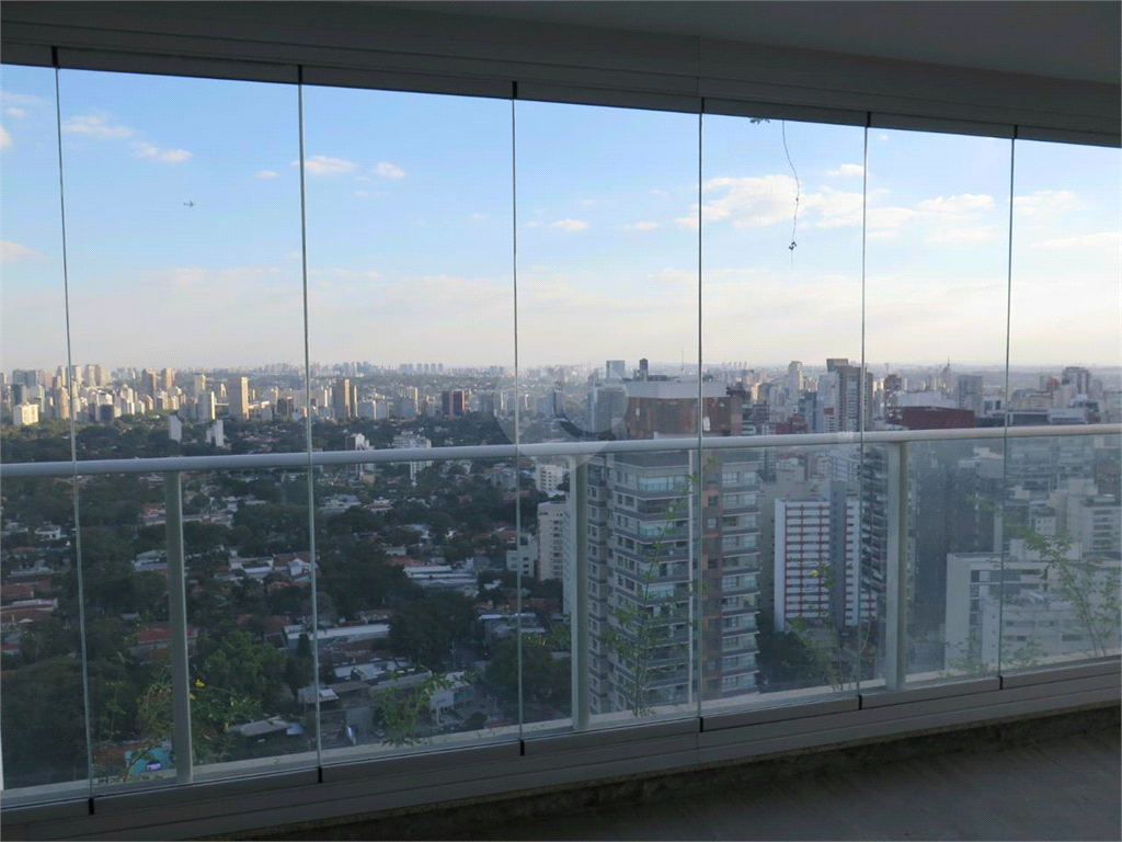 Venda Apartamento São Paulo Cerqueira César REO835760 17